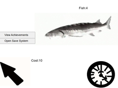 Oyun Fish Clicker