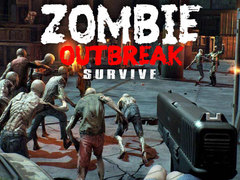 Oyun Zombie Outbreak Survive