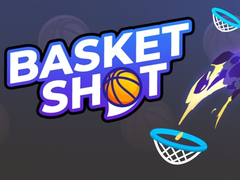 Oyun Basket Shot