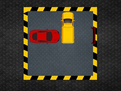 Oyun Unblock Car Parking