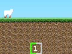 Oyun Crazy Sheep