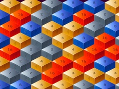 Oyun Cube In Cube