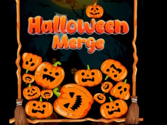 Oyun Halloween Merge