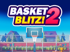 Oyun Basket Blitz! 2 