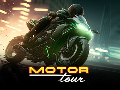 Oyun Motor Tour