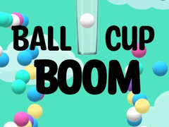 Oyun Ball Cup Boom