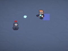 Oyun Wave Defense Shooter