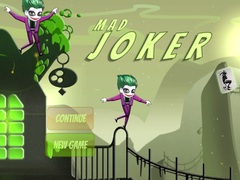 Oyun Mad Joker