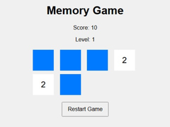 Oyun Memory Match A Fun Pair