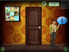 Oyun Amgel Easy Room Escape 230