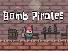 Oyun Bomb Pirates