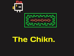 Oyun The Chikn