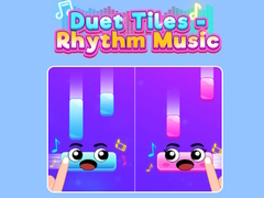 Oyun Duet Tiles - Rhythm Music