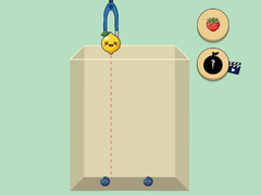 Oyun Suika Watermelon Drop