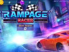 Oyun Rampage Racer