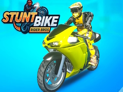 Oyun Stunt Bike Rider Bros