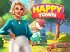 Oyun Happy Town