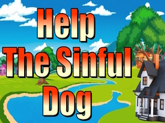 Oyun Help the Sinful Dog