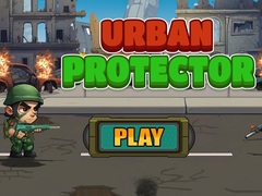 Oyun Urban Protector