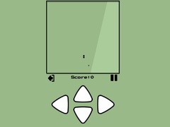 Oyun Snake Classic