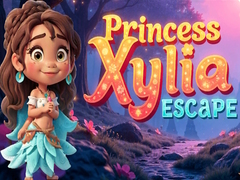 Oyun Princess Xylia Escape