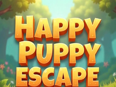 Oyun Happy Puppy Escape
