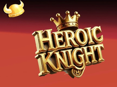 Oyun Heroic Knight