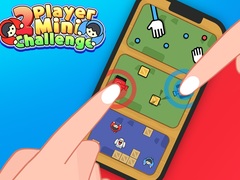 Oyun 2 Player Mini Challenge