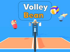 Oyun Volley Bean