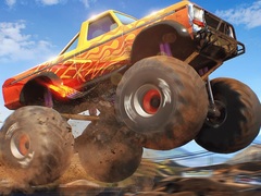 Oyun Mad Truck