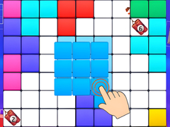 Oyun Block Puzzle Master