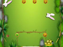 Oyun Bunny Goal