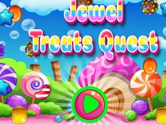 Oyun Jewel Treats Quest