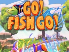 Oyun Go! Fish Go!