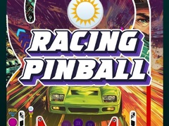 Oyun Racing Pinball