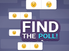 Oyun Find the Poll!
