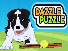 Oyun Dazzle Puzzle