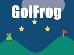 Oyun GolFrog