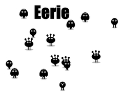 Oyun Eerie