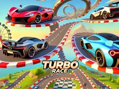 Oyun Turbo Race