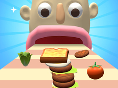 Oyun Sandwich Runner