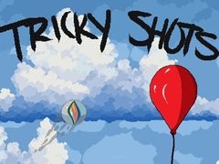 Oyun Tricky Shots