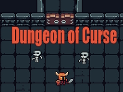Oyun Dungeon of Curse