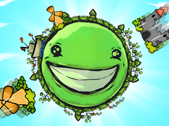 Oyun The Earth Evolution