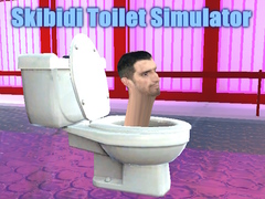 Oyun Skibidi Toilet Simulator