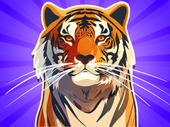 Oyun Call of the Jungle! Animal Evolution