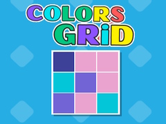 Oyun Colors Grid