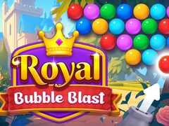 Oyun Royal Bubble Blast