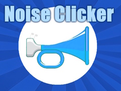 Oyun Noise Clicker