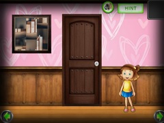 Oyun Amgel Kids Room Escape 251